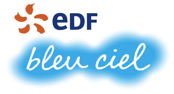 BORIS LACHER à 20 RUE SEVERINE est certifiée Bleu ciel EDF