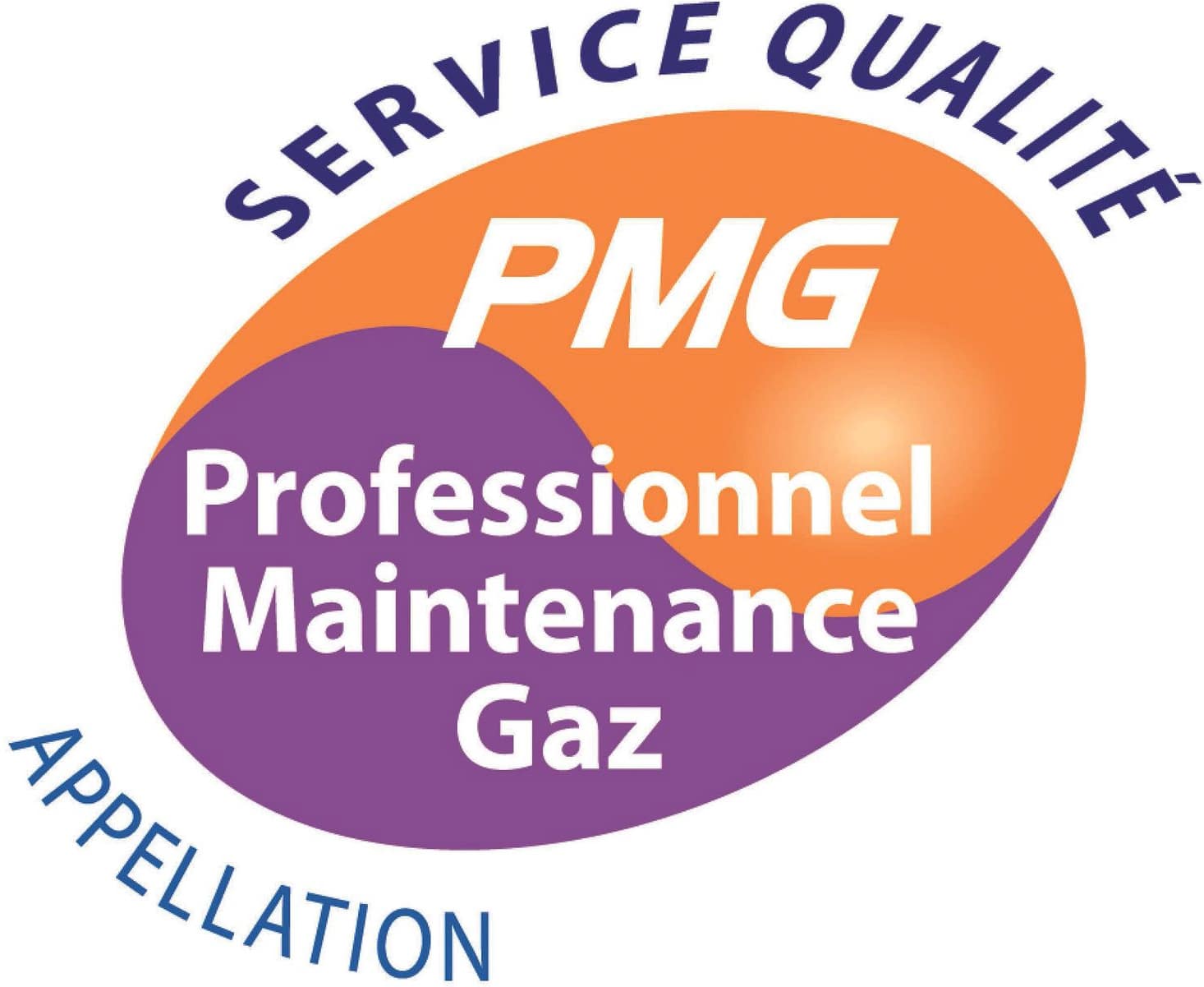 Machin Frédéric à 57 AVENUE DU GENERAL GALLIENI est certifiée PMG