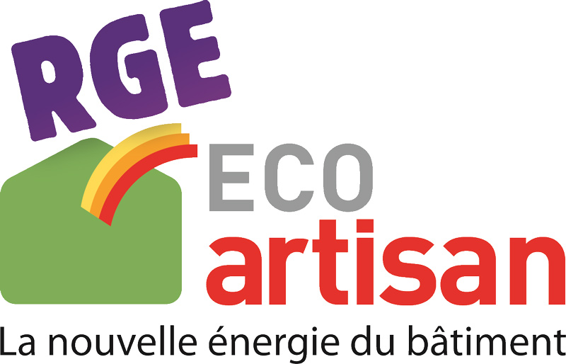 ALPES CHAUFFAGE CONFORT à 13B AVENUE PAUL DELAYE ZAC ESPACE BLEONE est certifiée Eco Artisan
