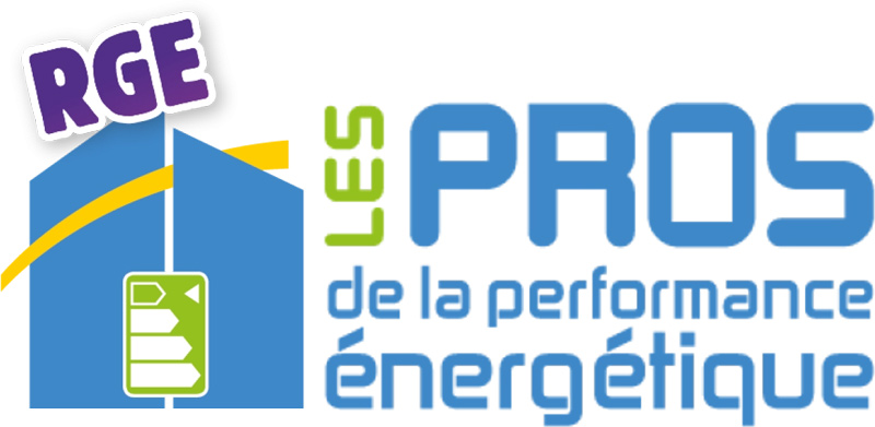 ASCIONE à CHEMIN DE VILLEMONTRY ZI MOUZON est certifiée Les pros de la performance énergétique