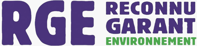 Machin Frédéric à 57 AVENUE DU GENERAL GALLIENI est certifiée RGE